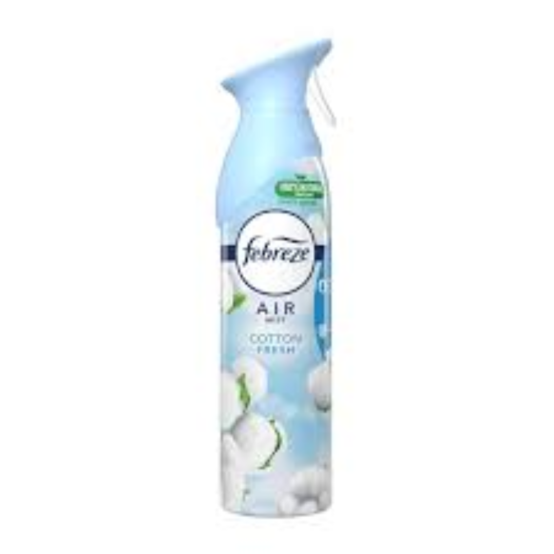 FABREEZE AIR EFFECTS FRESHLY CLEAN 300ML